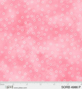 Sorbet Tossed Dots