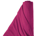 Spandex Stretch 4-way Fabric Roll 10 yds 58" - Fuchsia - CV Linens