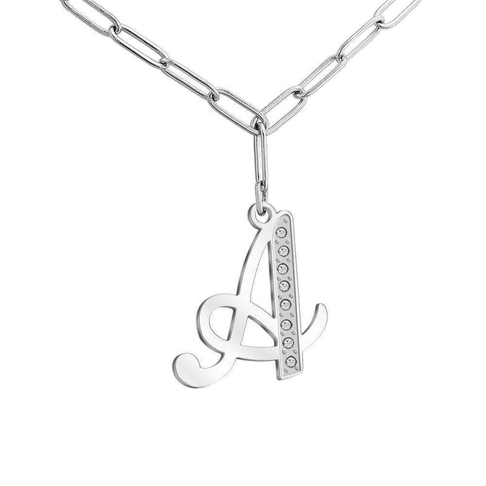 Silver / A