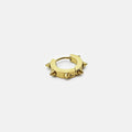 ESSENTIAL SPIKE EARRING - RARE-ROMANCE