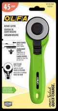 Splash Rotary Cutter 45 mm - L