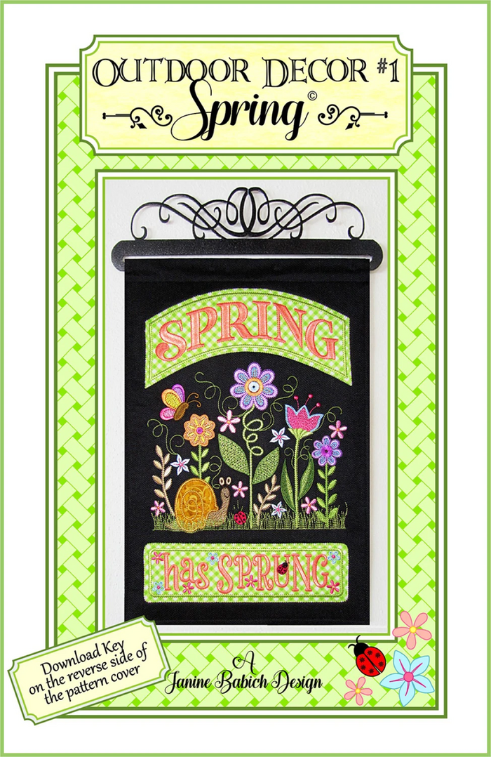 Spring has Sprung