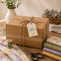 Spring Rentals Mystery Box
