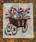 Spring Wagon
