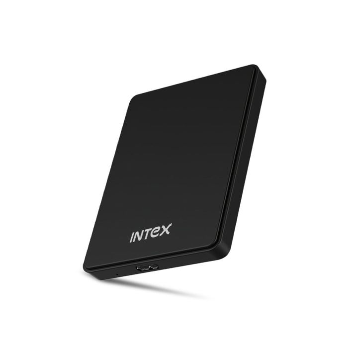 SSD Casing 3.0 Black | Ultra-Fast Data Transfer