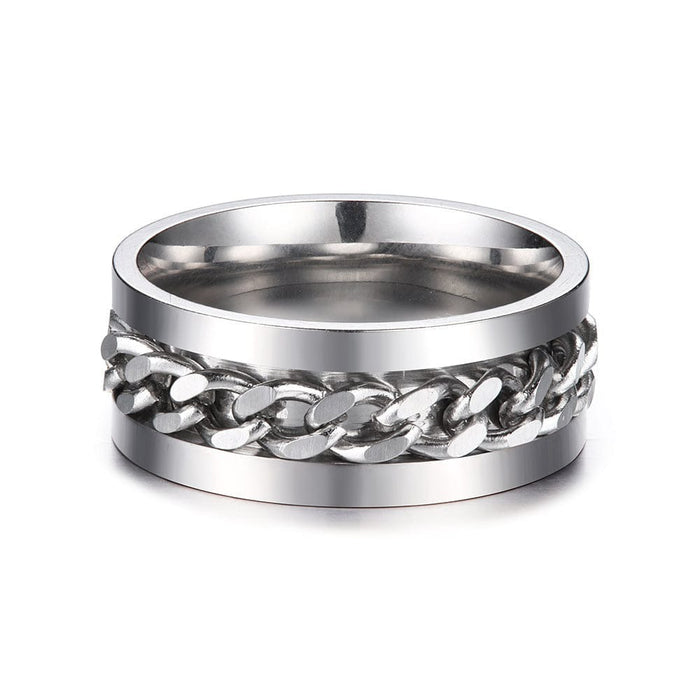 Silver / 6