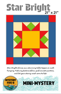 Star Bright Mini Mystery M50 - Digital Download