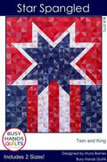 Star Spangled