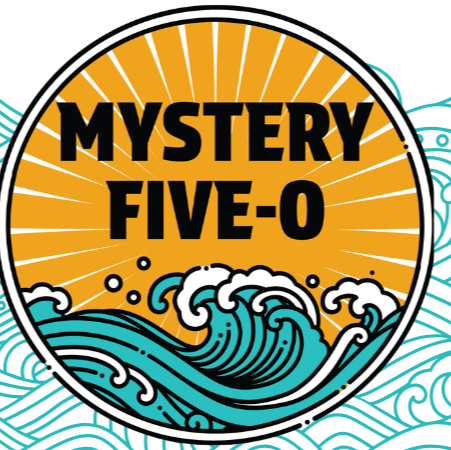 Starlight Mini Mystery M50 - Digital Download