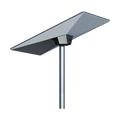 Starlink Standard Pipe Adapter Mount - Grey | 04759113