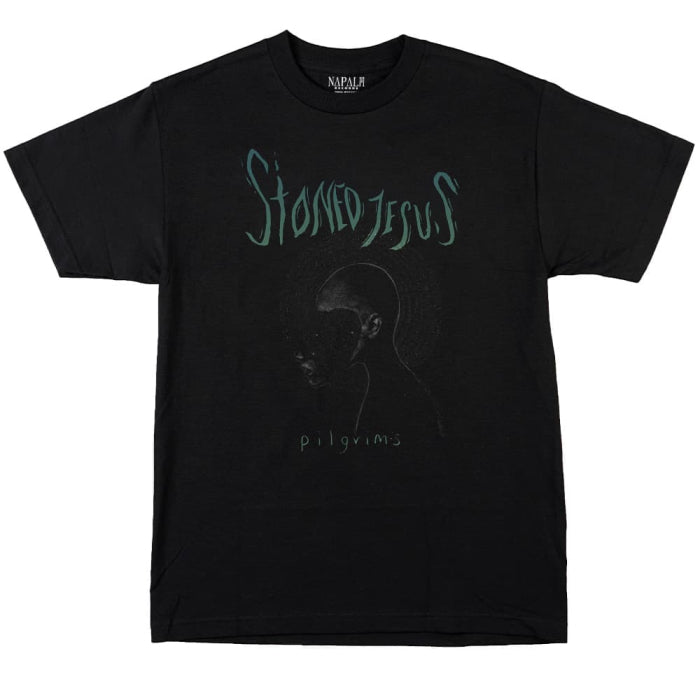 Stoned Jesus "Pilgrims" T-Shirt