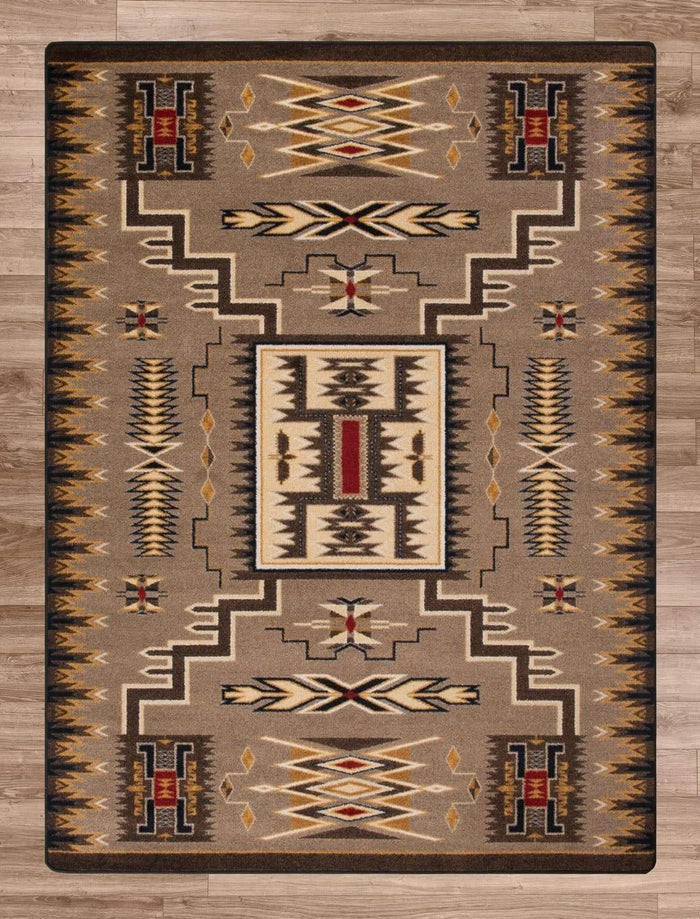 Chestnut / 3X4
