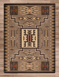 Chestnut / 3X4