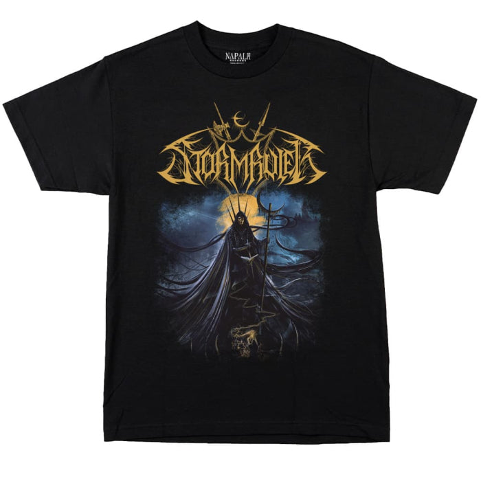 Stormruler "Sacred Rites" T-Shirt