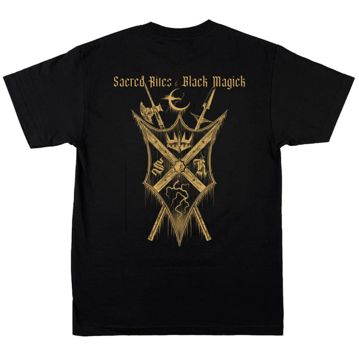 Stormruler "Sacred Rites" T-Shirt