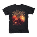 Stormruler "Under The Burning Eclipse" T-Shirt