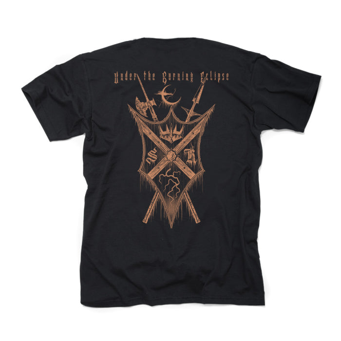 Stormruler "Under The Burning Eclipse" T-Shirt