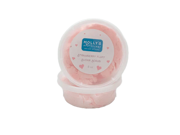 Strawberry Marshmallow Fluff S