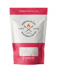 Strawberry Marshmallows