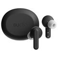 Sudio A3 Pro In-Ear True Wireless Earbuds - Black | A3PROBLK from Sudio - DID Electrical