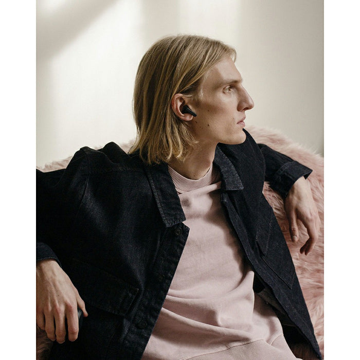 Sudio A3 Pro In-Ear True Wireless Earbuds - Black | A3PROBLK from Sudio - DID Electrical