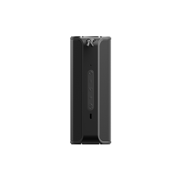 Sudio F4 Wireless Portable Bluetooth Speaker - Black | F4BLK from Sudio - DID Electrical