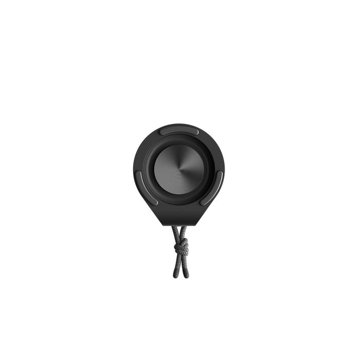Sudio F4 Wireless Portable Bluetooth Speaker - Black | F4BLK from Sudio - DID Electrical