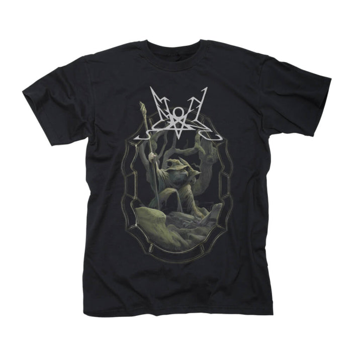 Summoning "25 Years" T-Shirt