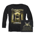 Summoning "As Echoes From The World" Longsleeve