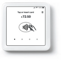 Sumup Solo Smart Card Reader - White | 226-802610001 (7649006747836)