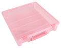 Super Satchel Box - Blush