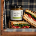 Sweet Maple Mustard, Gourmet Food