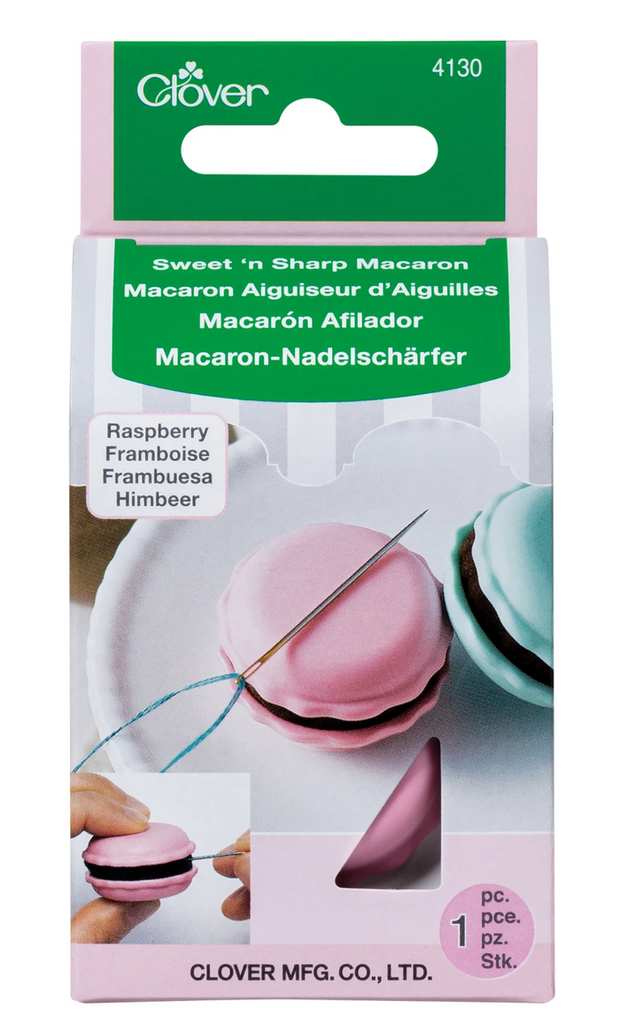 Sweet n Sharp Macaron