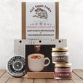 Sweet Winter Drinking Chocolate Kit