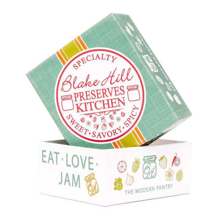 Sweet.Savory.Spicy Sampler (set of 4)