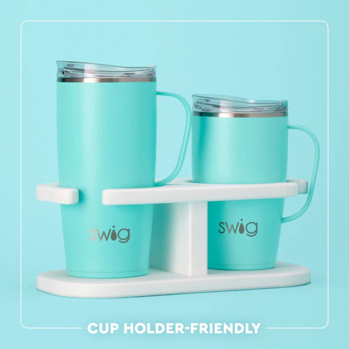 Swig Spring Chick Travel Mug 18oz