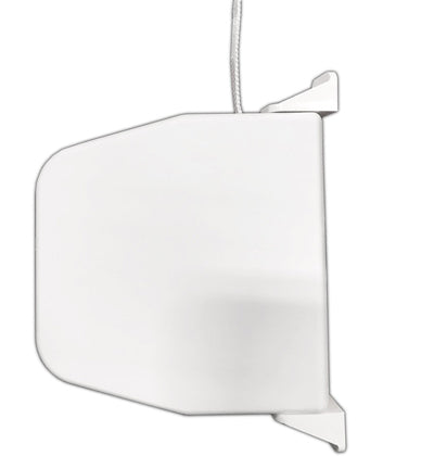 Roll Shutter Tape Pull Mechanism
