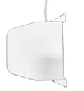 Roll Shutter Tape Pull Mechanism