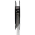 Belt pulley for manual tape pull and tape winder