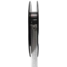 Belt pulley for manual tape pull and tape winder