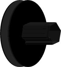 roll shutter tape pulley