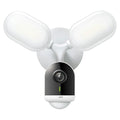 Tapo 2K Smart Floodlight Security Cameras - White | Tapo C720 from Tapo - DID Electrical