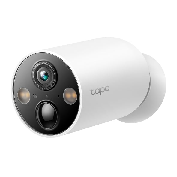 Tapo C425 Smart Outdoor Camera | TAPOC425