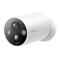 Tapo C425 Smart Outdoor Camera | TAPOC425