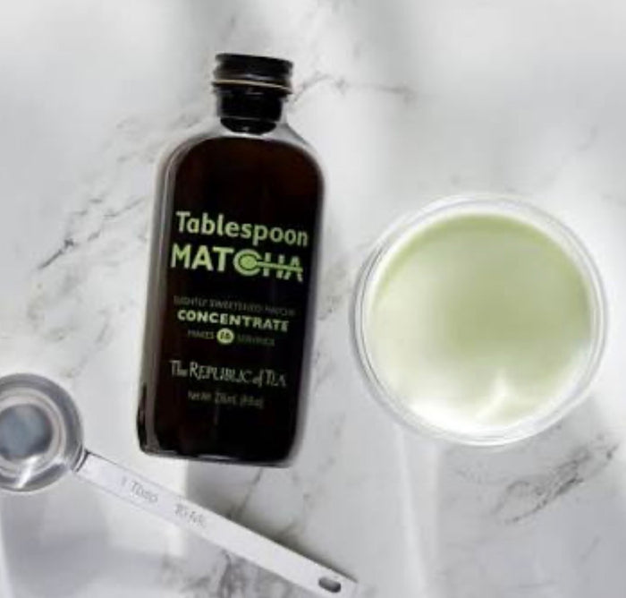 Tblsp Matcha Concentrate - The Republic of Tea