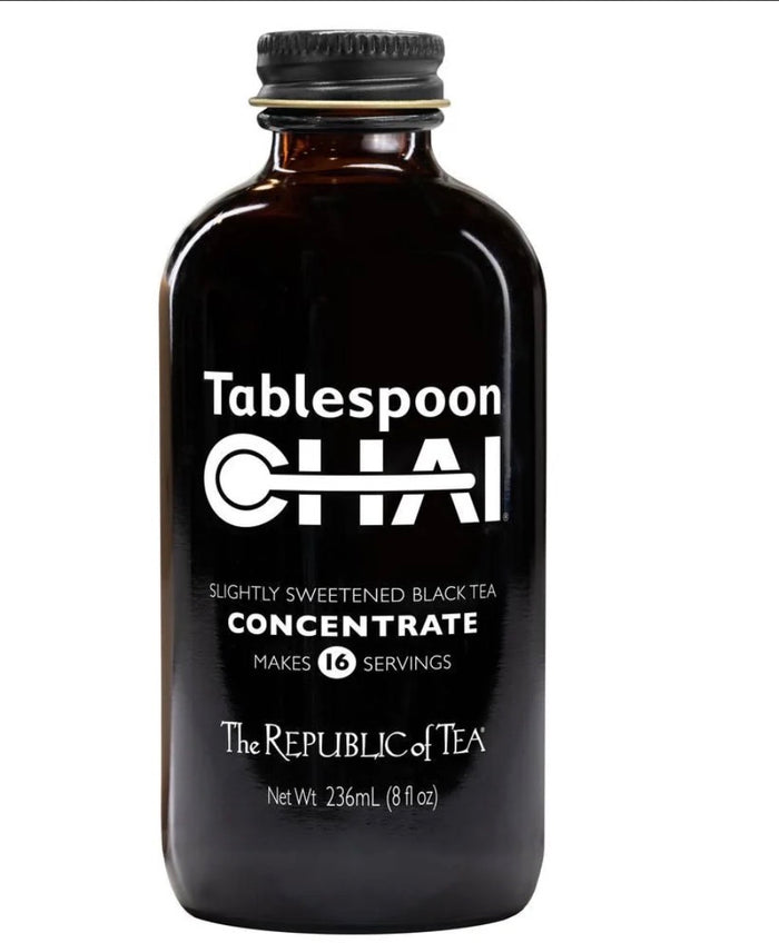 Tblsp Pumpkin Chai Concentrate - The Republic of Tea
