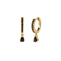 Gold / Black