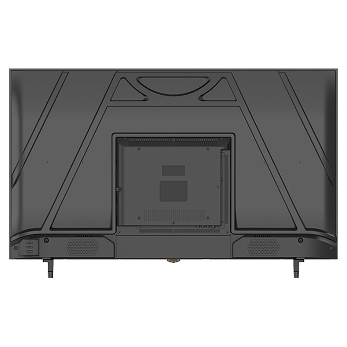 Telefunken N21 32" HD SMART TV - Black | N21-HD-T32 from Telefunken - DID Electrical