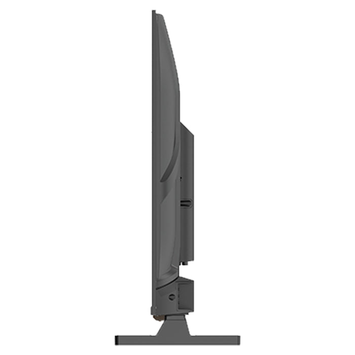 Telefunken N21 32" HD SMART TV - Black | N21-HD-T32 from Telefunken - DID Electrical