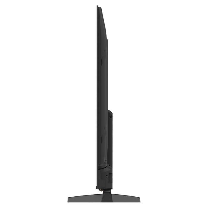 Telefunken N21 32" HD Smart TV - Black | N21-HD-W32 from Telefunken - DID Electrical